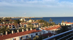 Attikawohnung in Torrevieja (ES)